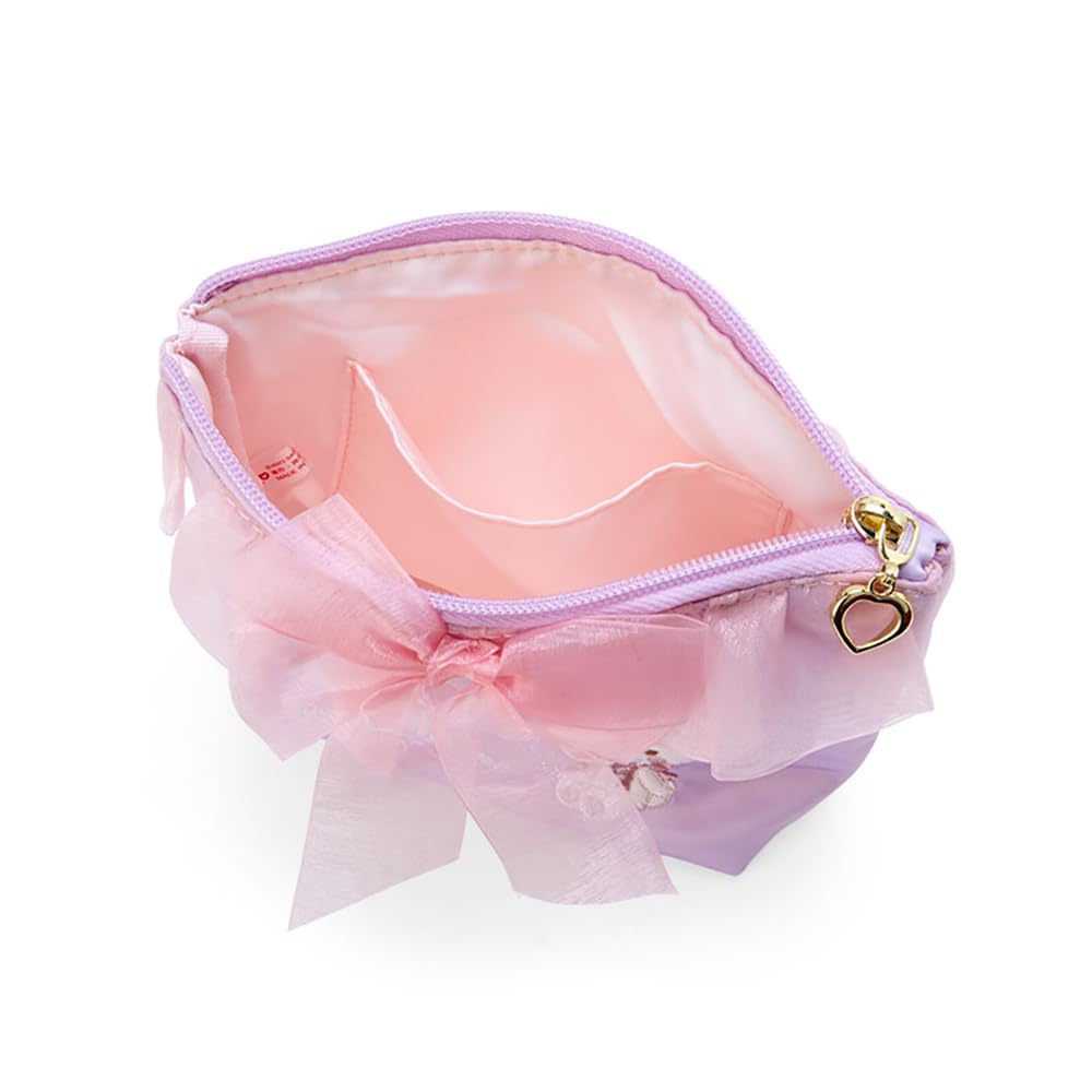 Sanrio Bonbon Ribbon Pouch Character 973238 (Heisei Ribbon)