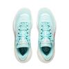 Li-Ning Кроссовки мужские Yushuai 18 V2 Miami Beach Blue Light-Sky-Blue White ABAU025-6