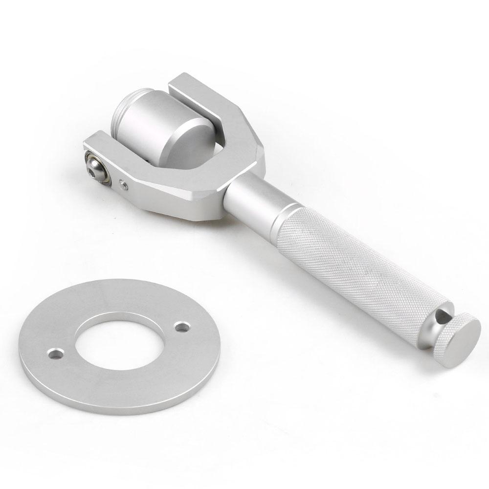 Belt Changing Tool Clutch Removal Kit for Can-Am Maverick X3/ X3 Max/Turbo/R, Fits 72”/64” Wheel Base Width