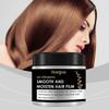 Soft Moisturizing Non-Evaporative Film Deeply Nourishes And Repairs Hair Texture Non-Evaporative Film Hair Glow