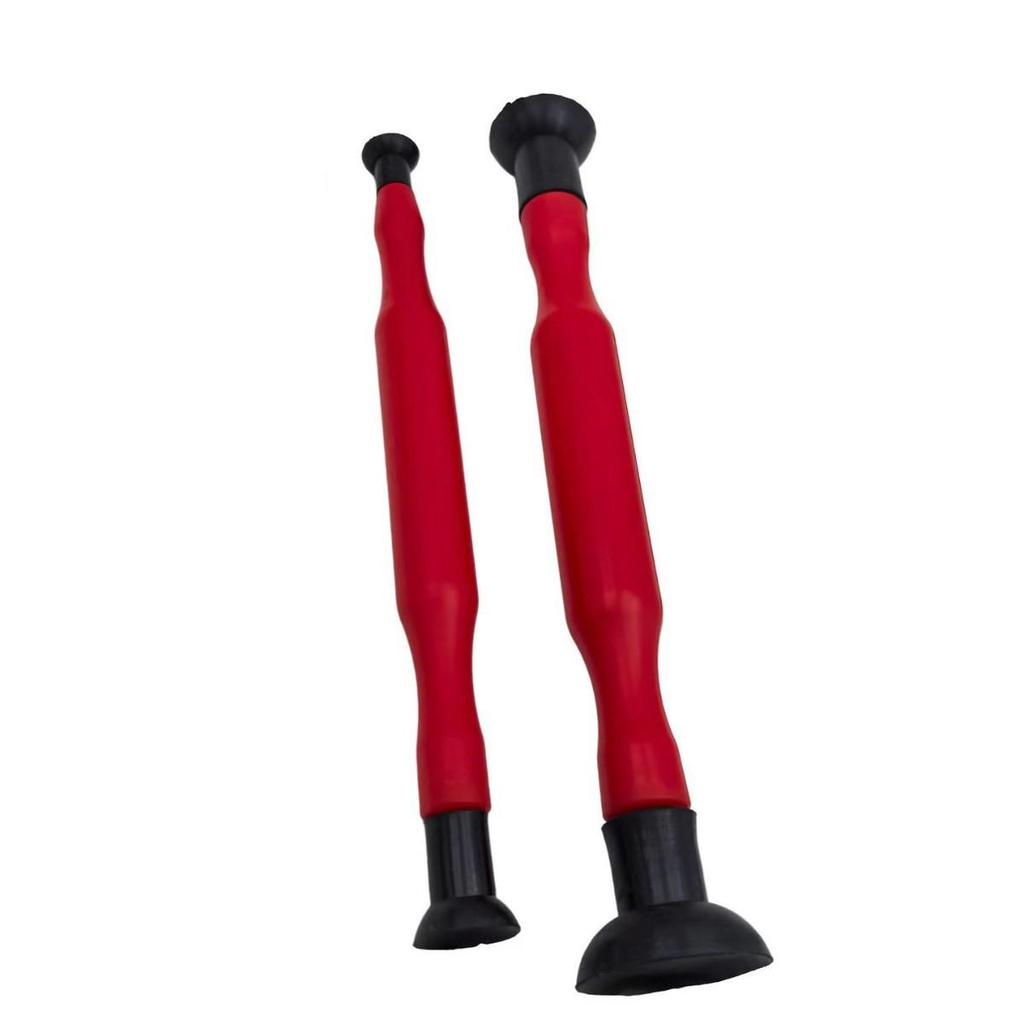 Пневматический инструмент для притирки клапанов с присоской и пастой для ремонта автомобилей