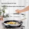 Supor Titanium Non-Stick Frying Pan