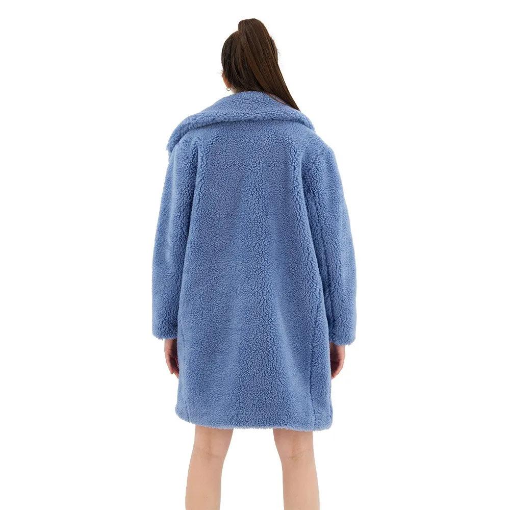 Pepe Jeans Пальто Ruby