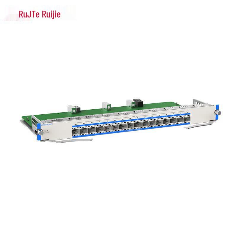 Ruijie Layer 3 Frame OLT Switch