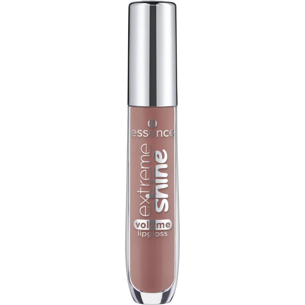 Essence Блеск для губ Extreme Shine Volume –
