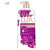 Lux Enchanting Peony Fragrance Shower Milk