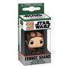 Брелок Funko Pop ! - Звездные войны - Бобф - 2