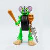 Italian Brainrot Al Pvc Mythical Creatures Figure Set With Collectible Design For Fantasy Enthusiasts