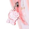 Sanrio Сумка Hello Kitty Ширина 15 x Глубина x Высота 17 см 596698 (Жевательные конфеты) приблизительно. 7,5