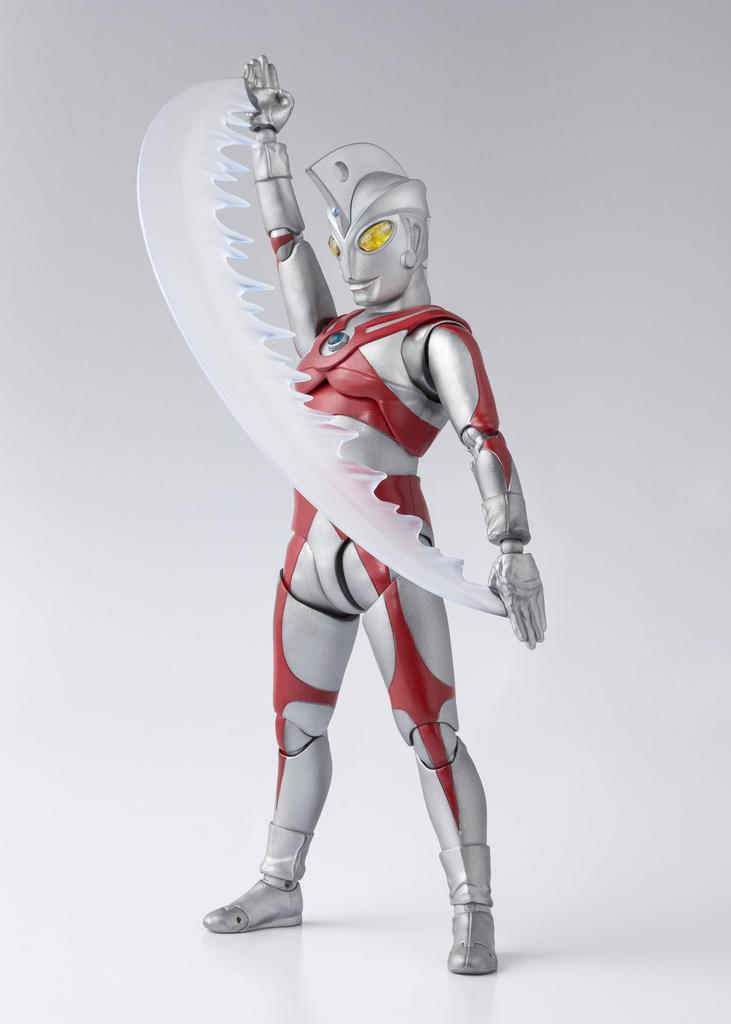 TAMASHII NATIONS Ультрамен Примерно 150 мм окрашенная подвижная фигурка SHFiguarts (версия для перепродажи) ПВХ и АБС