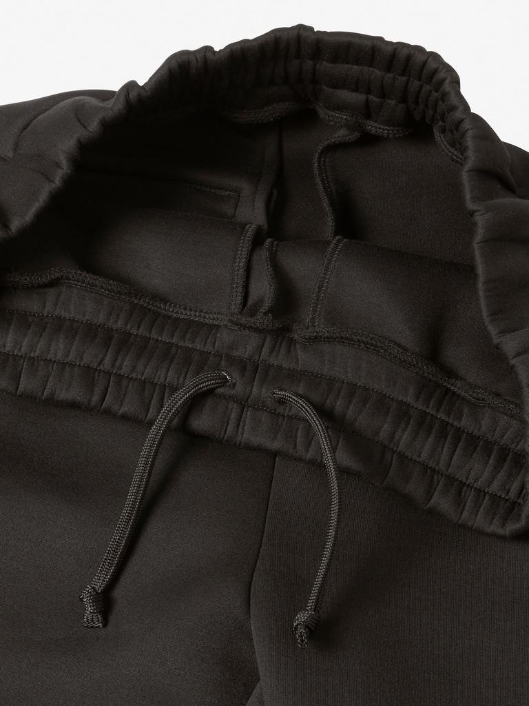 The North Face Tech Air Sweat Jogger Size M Pants, Men's, Stretch, Anti-Static, Black, (NB32387)