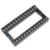 11Pcs DIP IC Chip Sockets Adapter Connector Solder Type Socket 6Pin 8Pin 11Pin 16Pin 18Pin 11Pin 18Pin 11Pin 11Pin Narrow Wide