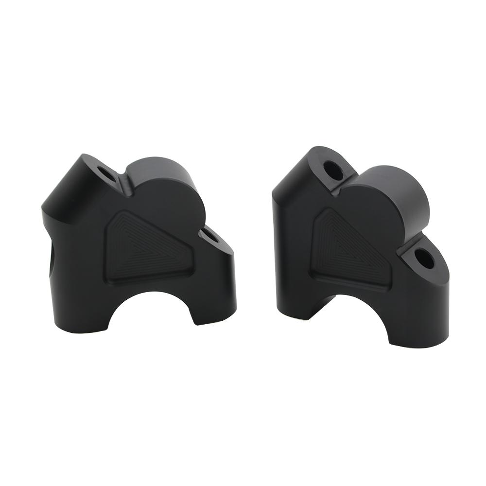 Проставка руля мотоцикла 32 мм Драг Руль Зажим Адаптер-удлинитель Для BMW R1200GS R1250GS LC S1000XR R1250R R 1200 GS ADV