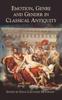 Книга Emotion, Genre and Gender In Classical Antiquity