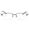 High Quality Progressive Multifocal Reading Glasses Men Titanium Anti Blue Light Glasses Women Casual Eyewear For Elderly
