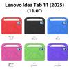 Lenovo Pad Xiaoxin TB335FC 11-дюймовый ударопрочный EVA/ПК портативный планшет, модель 2025 года