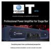 JBL Crown T3 Pure Power Amplifier CN plug (adapter included)