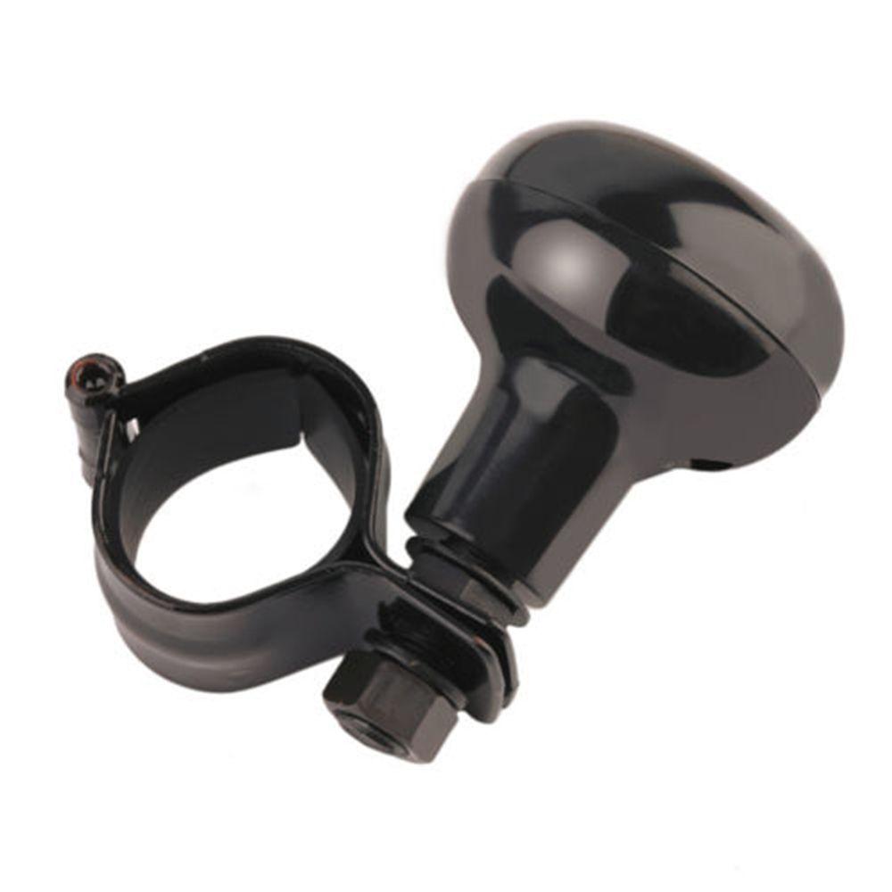 Accessories Interior Car Control Handle Spinner Knob Steering Wheel Ball Booster