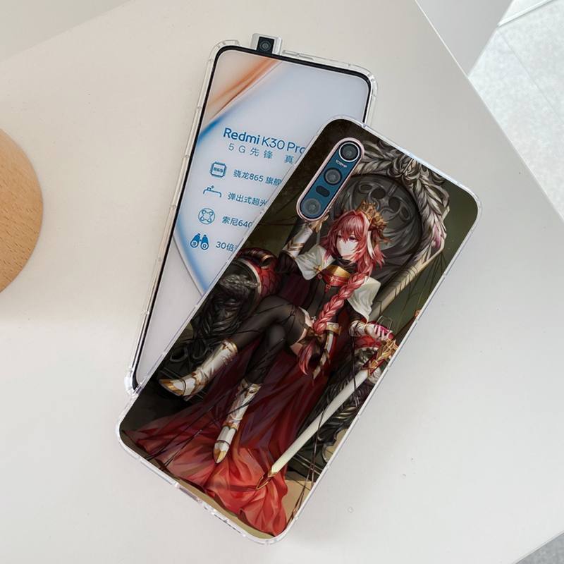 Чехол для телефона с аниме-девушкой Астольфо для Samsung S21 A10 для Redmi Note 7 9 для Huawei P30Pro Honor 8X 10i