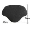 Sports Shoes Repair Stickers Suede Heel Protector Anti-Wear Repair Holes Self-adhesive Patches Insoles Pad Foot Care Insert