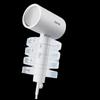 SUPOR 1600W Negative Ion High-Speed Hair Dryer CN plug (adapter included)