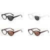 Новые модные очки Cat Eye Anti Blue Light Color Changeing Presbyopia для женщин Солнцезащитные очки Очки для чтения