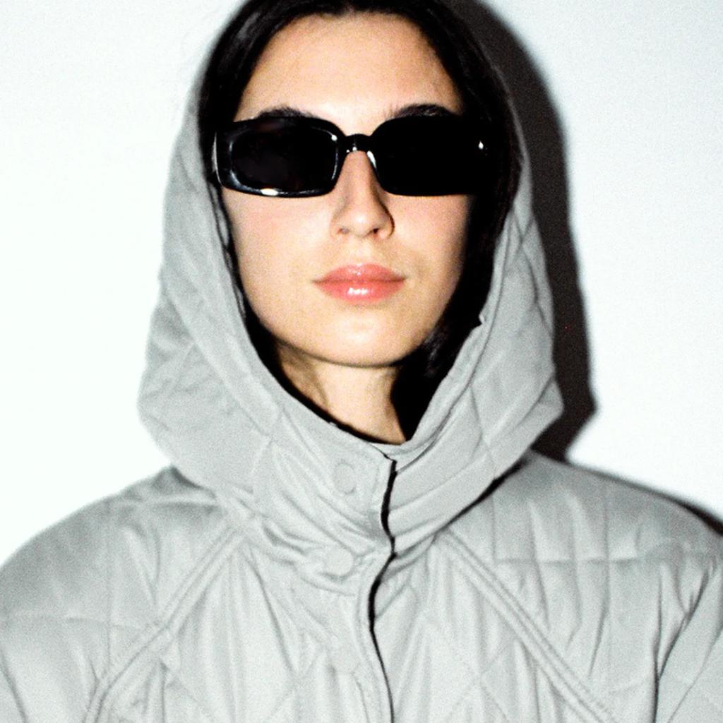 Солнцезащитные очки унисекс Meller Konata