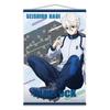 License Agent Blue Rock B2 Tapestry Seishiro Nagi TPAN-B004-m02