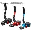 HB-1009 USB-ручник SIM для Logitech G29 G27 G25 T300 T500 PC-гонок 16-битный датчик Холла USB-ручник SIM