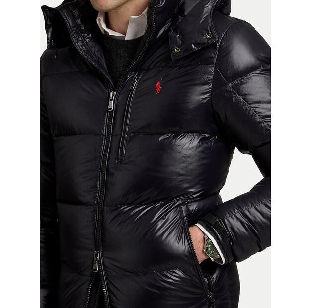 Куртка пуховая Polo Ralph Lauren 710968281001