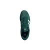 Adidas Neo Vl Court Comfortable Versatile Durable Lightweight Low-Top Skate Shoes Men Sneakers Green White ID6284