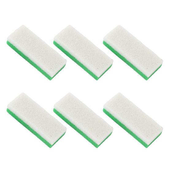 Педикюр Пемза для ног Удаление мозолей и Скраб для ног