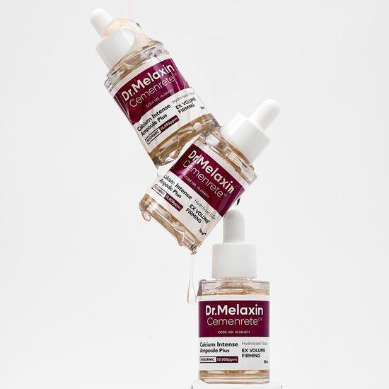 Dr. Melaxin Cementit Calcium Volume Ampoule Plus 30ml