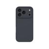 Официальный чехол из жидкого силикона для For Iphone 17 Air 16 15 14 13 12 11 Pro Max Plus 16E Защита камеры Ударопрочный Матовый Мягкий чехол