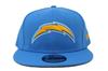 Кепка New Era NFL 9FIFTY Los Angeles Chargers