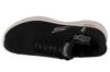 Skechers Slip-Ins: GO WALK Flex - Grand Entry, Womens Black Sneakers