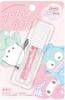 Крукс Sanrio My Melody, Hangyodon и Pochacco Персонажи Морозный Глянцево-розовый 109632