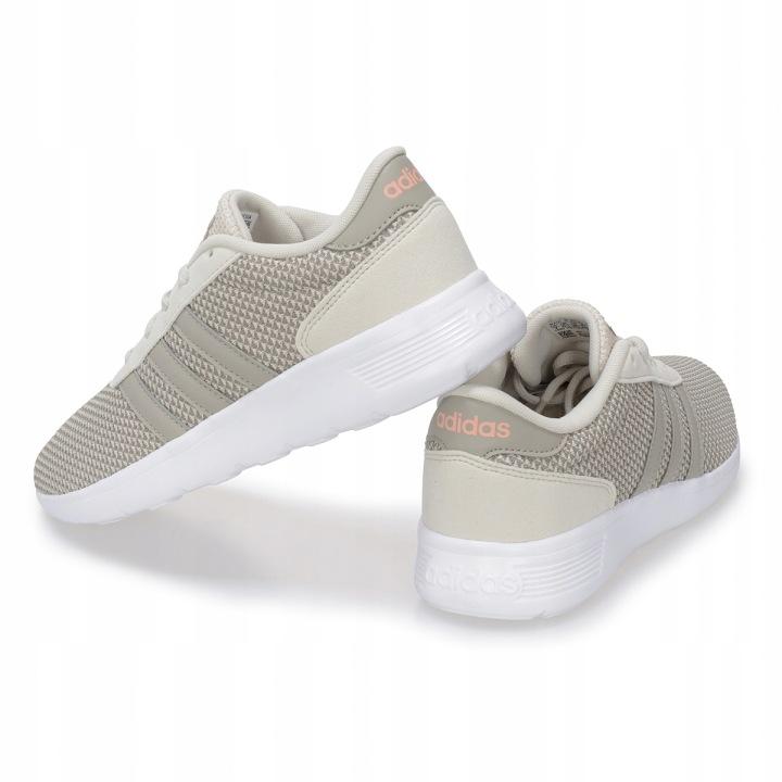 Adidas Women' Sports Shoes Lite Racer F34678 37 1/3