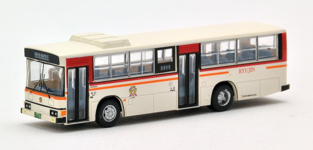 TOMYTEC Diorama Collection Bus Collection Bus Collection Go 1 World Heritage Site Kumano Kodo Hongu Taisha Shrine Diorama Supplies First Order Limited