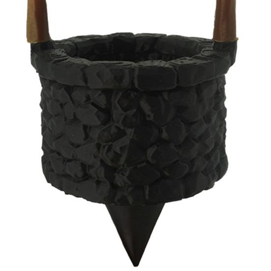 Хорошо поливающий растения самополивающийся шип хорошо продуманный автоматический капельный ирригационный шип для комнатных и уличных растений бытовой садовый инструмент