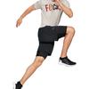 Under Armour Футболка Training Sports прямого кроя, мужские топы, белая 1351584-110