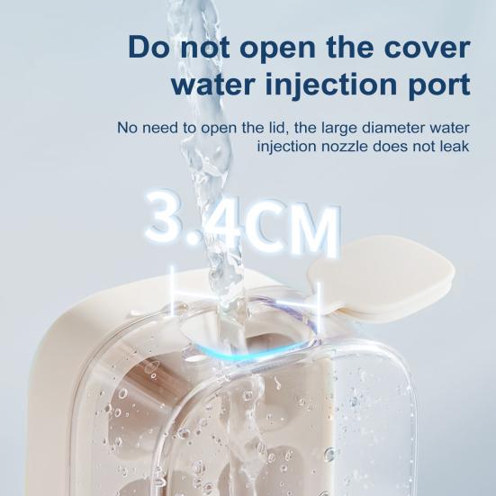 Лоток для льда Easy Release Ice Cube Mold для морозильника, без бисфенола А, 21 гнездо, коробка для льда для коктейлей, чая, кофе