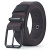 Dresses For Women Youth Student Hollow Canvas Waist Belts Man Waistbands Nylon Korean Waist Strap