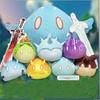 Genshin Impact Slime Stuffed Toy A Cute And Cuddly Addition To Your Collection