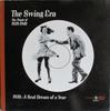 LP Record VARIOUS - Swing Era: The Music Of 1939-1940:  STL344 TIME LIFE RECOR 1971 US Jazz Used
