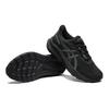 Asics GT 1000 13 GS Black Steel Grey Kids Sneakers 1014A343-004