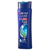 Шампунь против перхоти для мужчин Clear Men - Vitality Sport Мята
