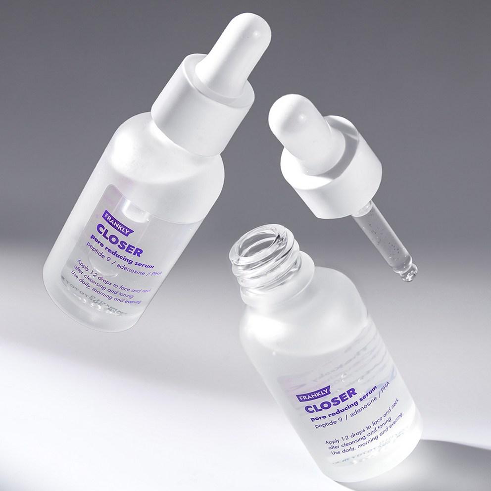 [frankly] Closer Serum, 60ml, 1 piece