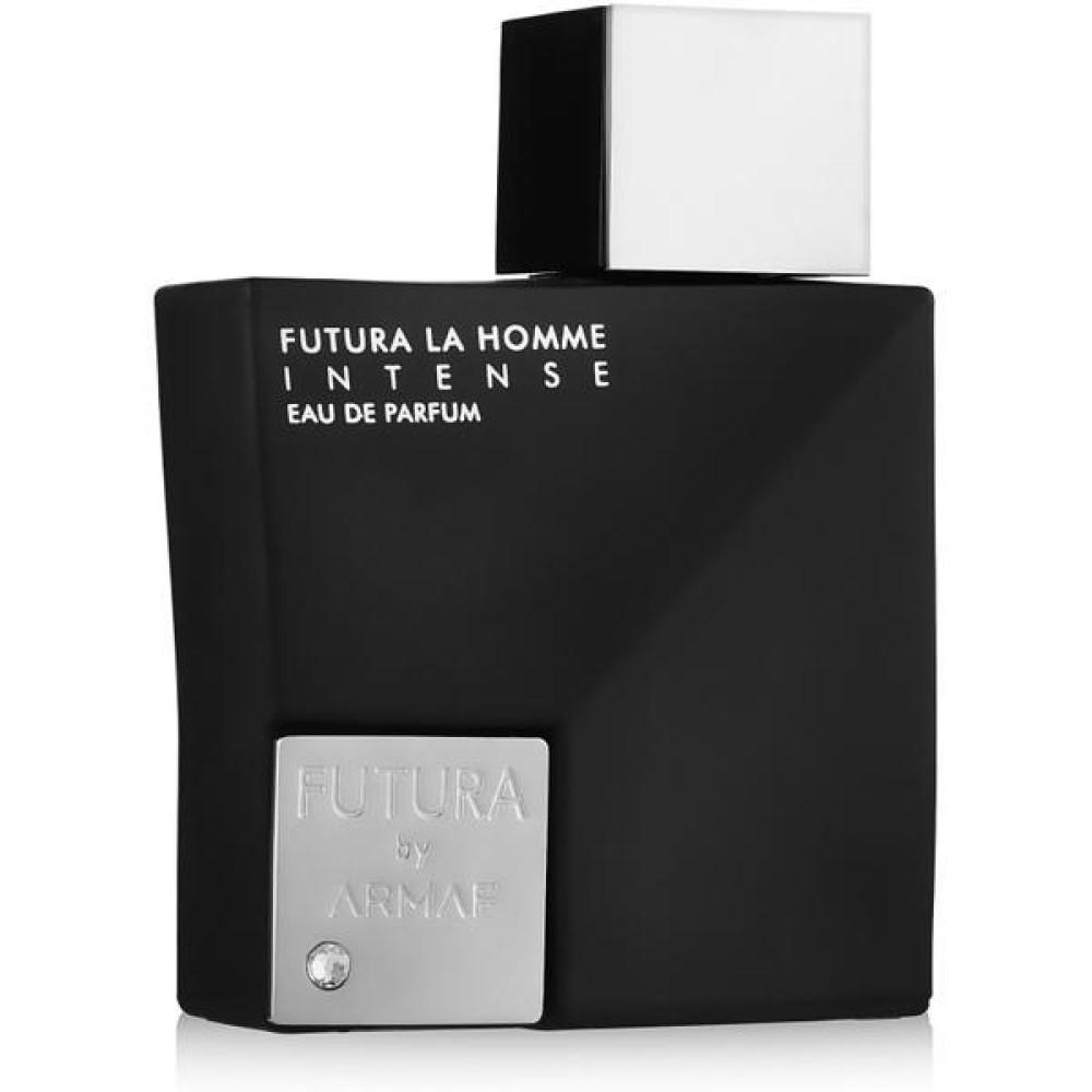 Futura La Homme Intense men's eau de parfum