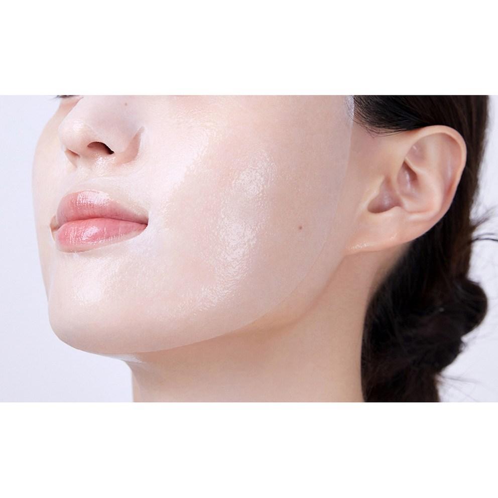Маска Mediheal Derma Plus с зеленым мандарином